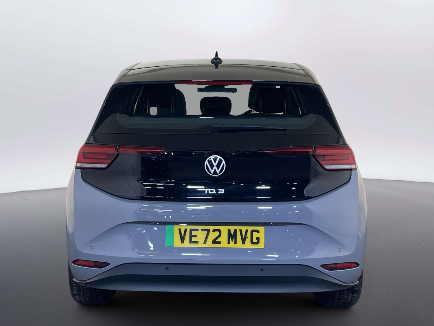 Used Volkswagen ID.3 2023 for sale - 77905885: Photo 9