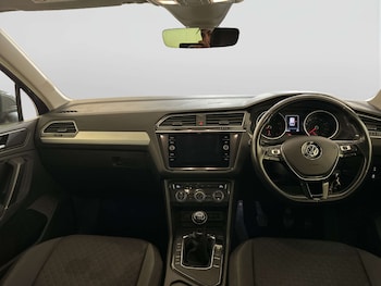 Used Volkswagen Tiguan 2019 for sale - 78343814: Photo