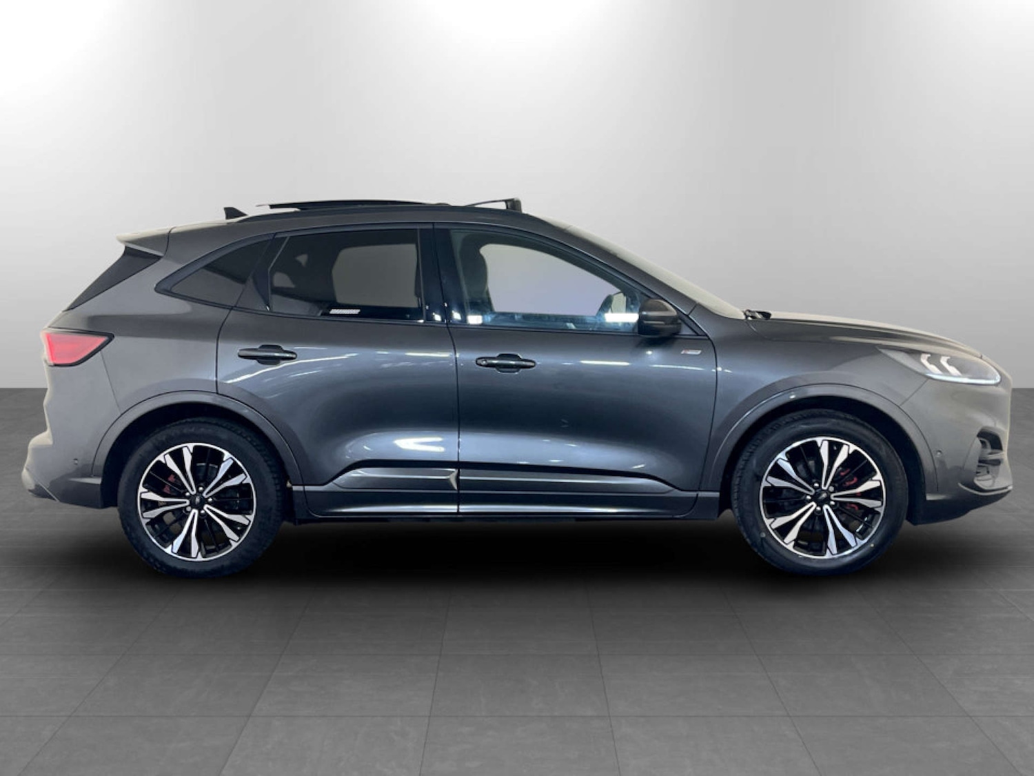 Used Ford Kuga 2021 for sale - 77780955: Photo 11