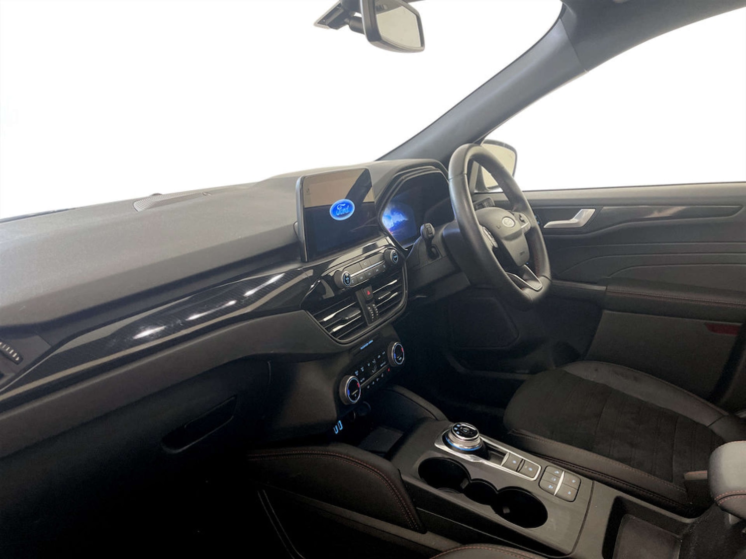 Used Ford Kuga 2021 for sale - 77780955: Photo 12