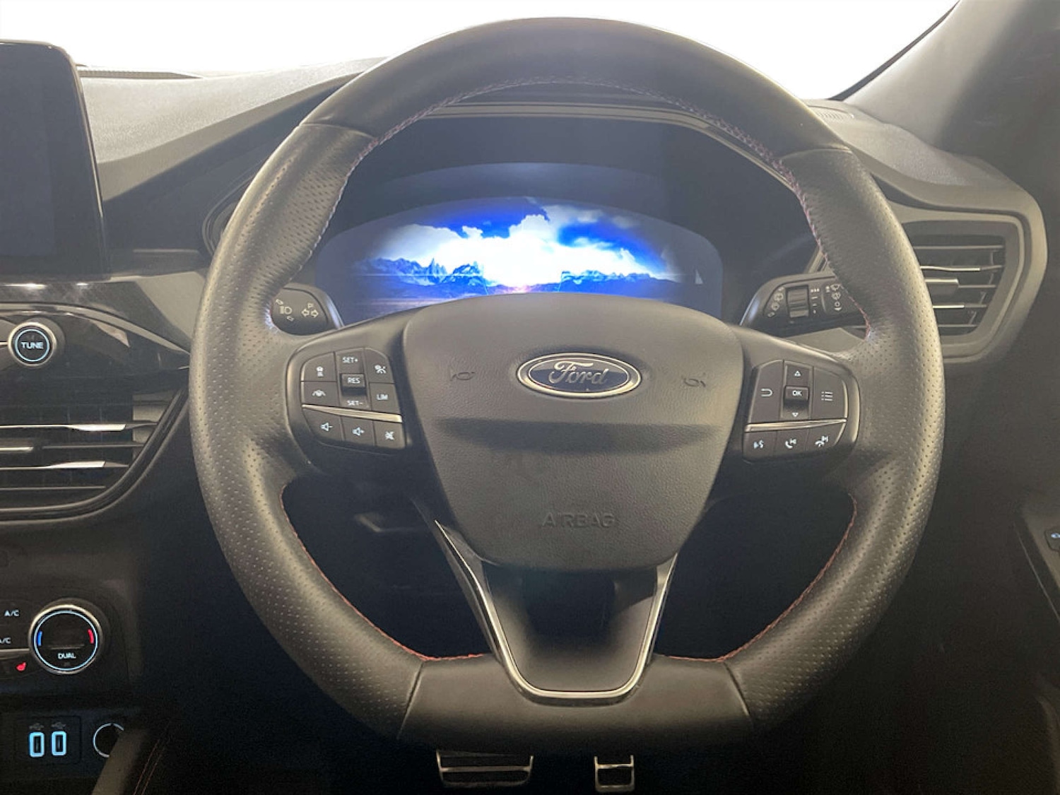 Used Ford Kuga 2021 for sale - 77780955: Photo 16