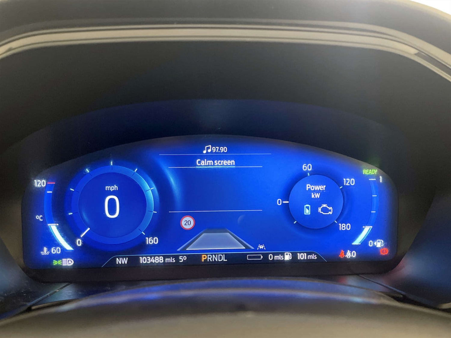 Used Ford Kuga 2021 for sale - 77780955: Photo 18