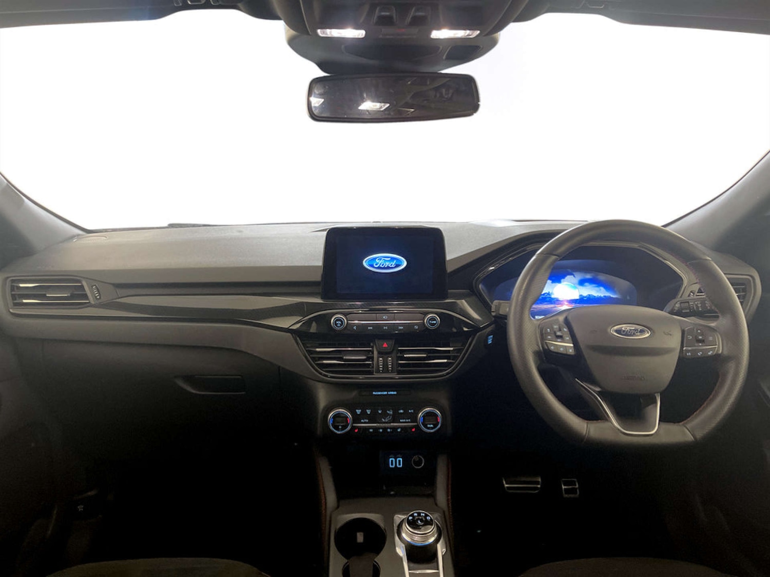 Used Ford Kuga 2021 for sale - 77780955: Photo 3