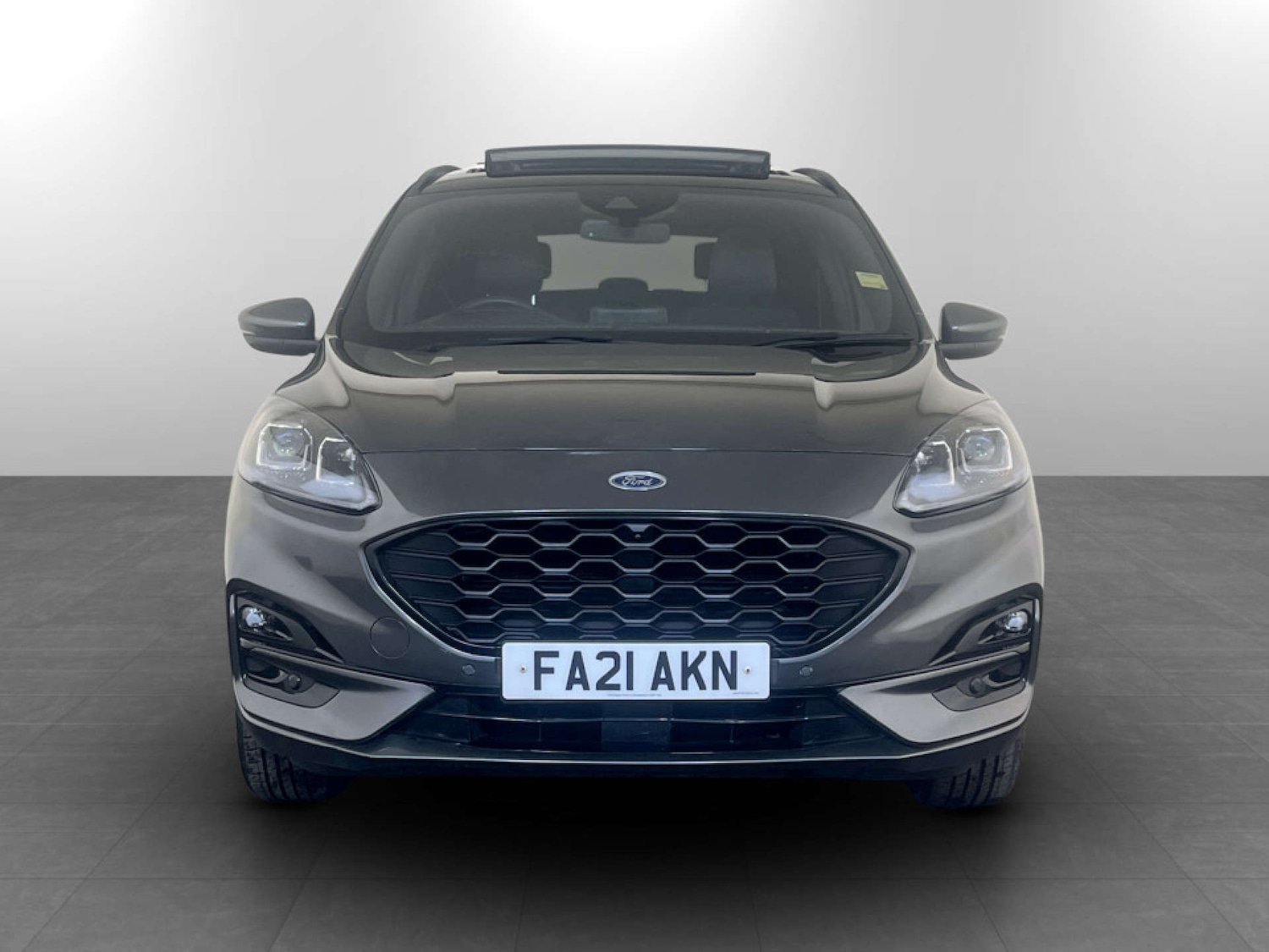 Used Ford Kuga 2021 for sale - 77780955: Photo 5