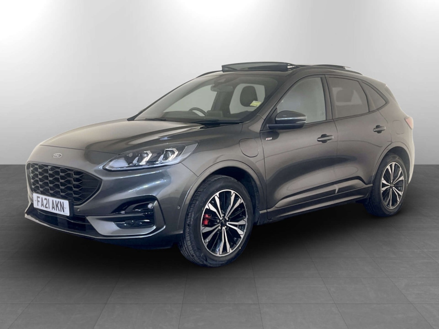 Used Ford Kuga 2021 for sale - 77780955: Photo 6