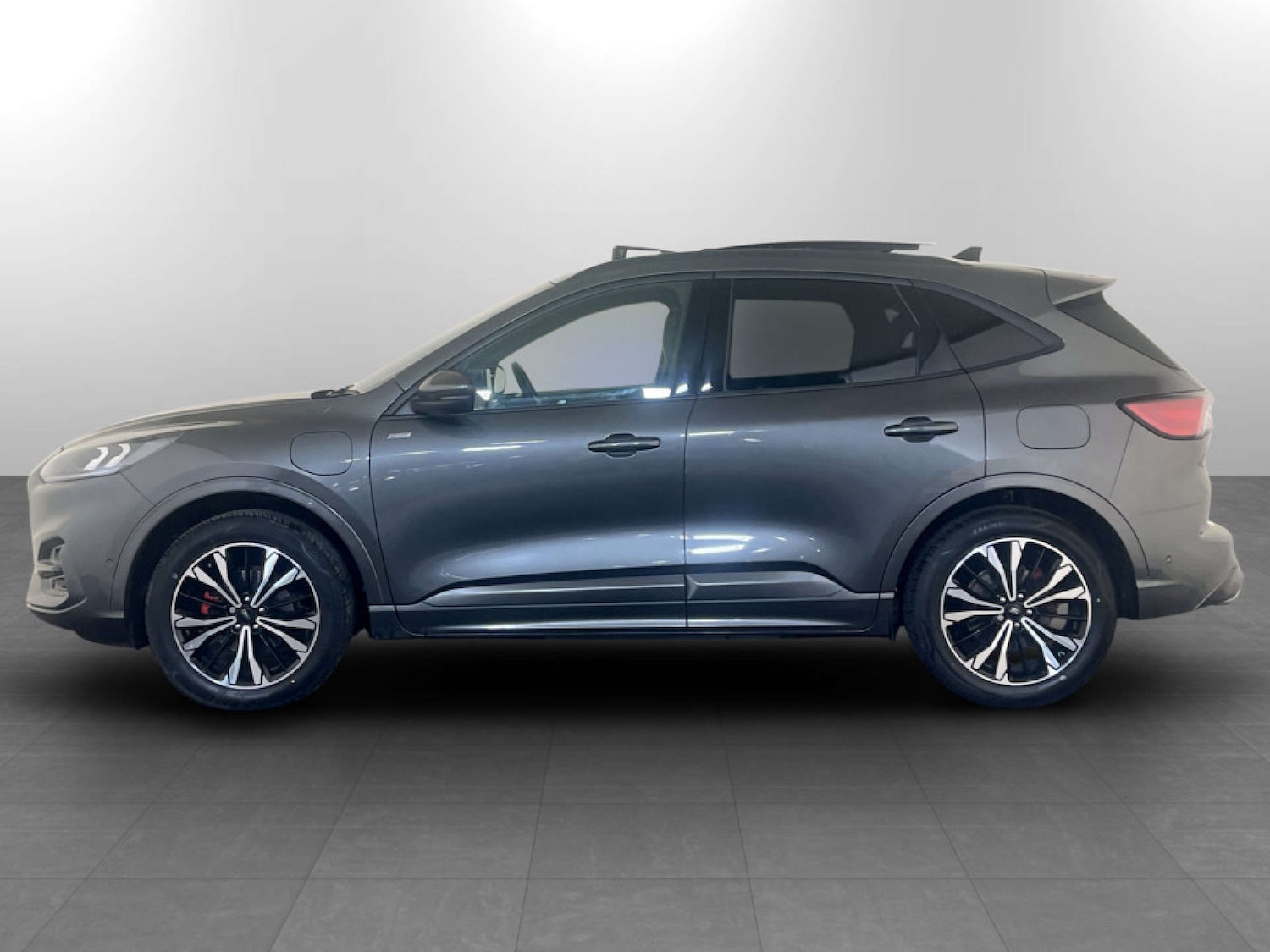 Used Ford Kuga 2021 for sale - 77780955: Photo 7