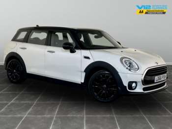 2016 (66) - 1.5 Cooper 6dr 6-Door