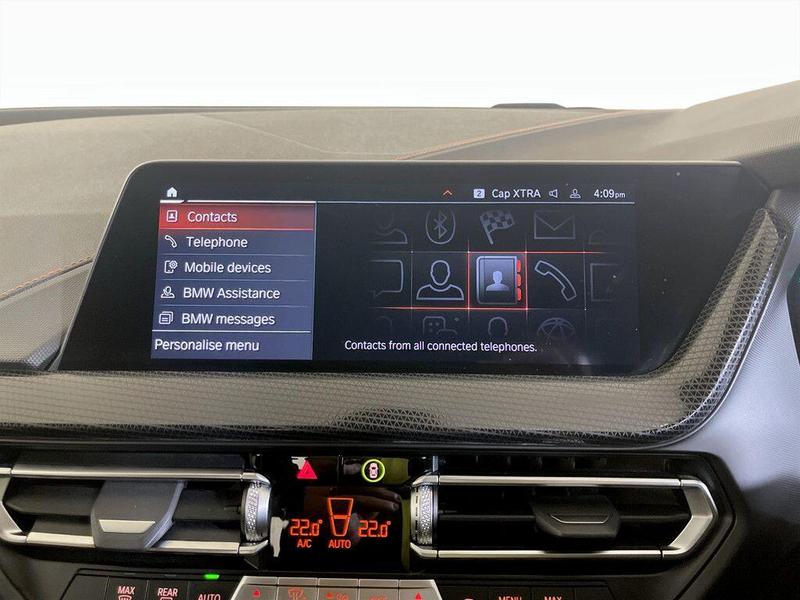 Used BMW 2 Series 2022 for sale - 76641033: Photo 24