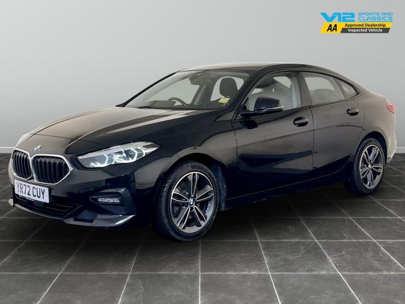 Used BMW 2 Series 2022 for sale - 76641033: Photo 6