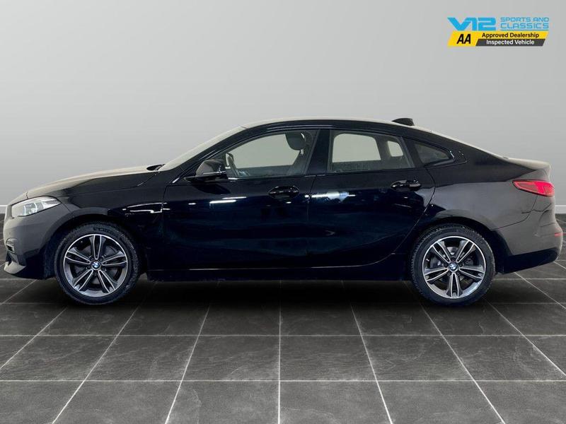 Used BMW 2 Series 2022 for sale - 76641033: Photo 7