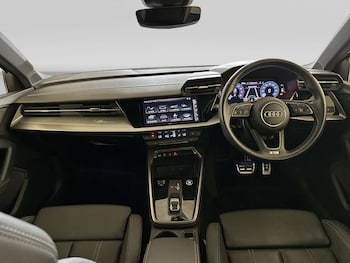 Used Audi A3 2023 for sale - 79461027: Photo