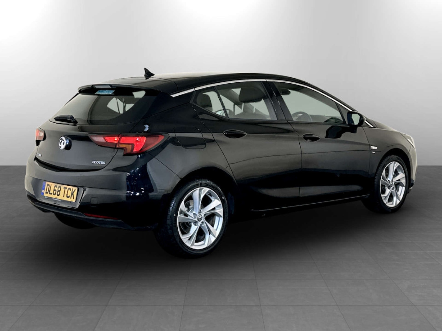 Used Vauxhall Astra 2019 for sale - 77618888: Photo 10