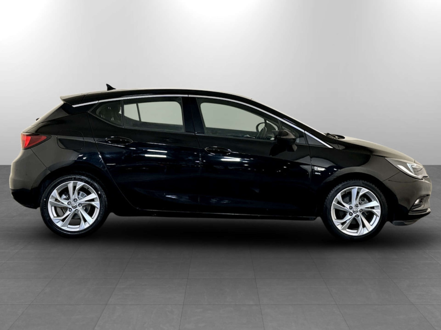 Used Vauxhall Astra 2019 for sale - 77618888: Photo 11