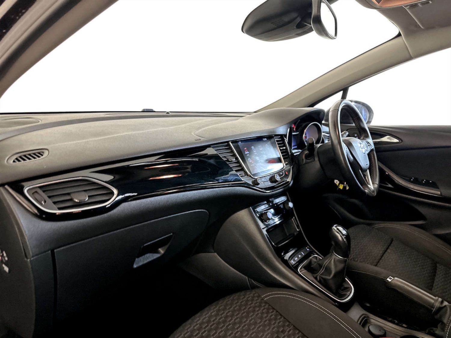 Used Vauxhall Astra 2019 for sale - 77618888: Photo 12