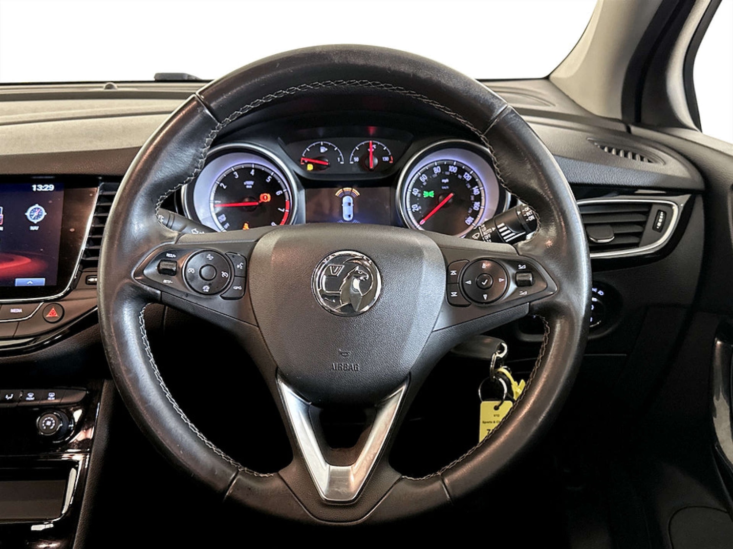 Used Vauxhall Astra 2019 for sale - 77618888: Photo 16