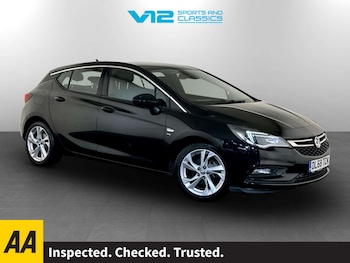 2019 - 1.0T ecoTEC SRi Nav 5dr