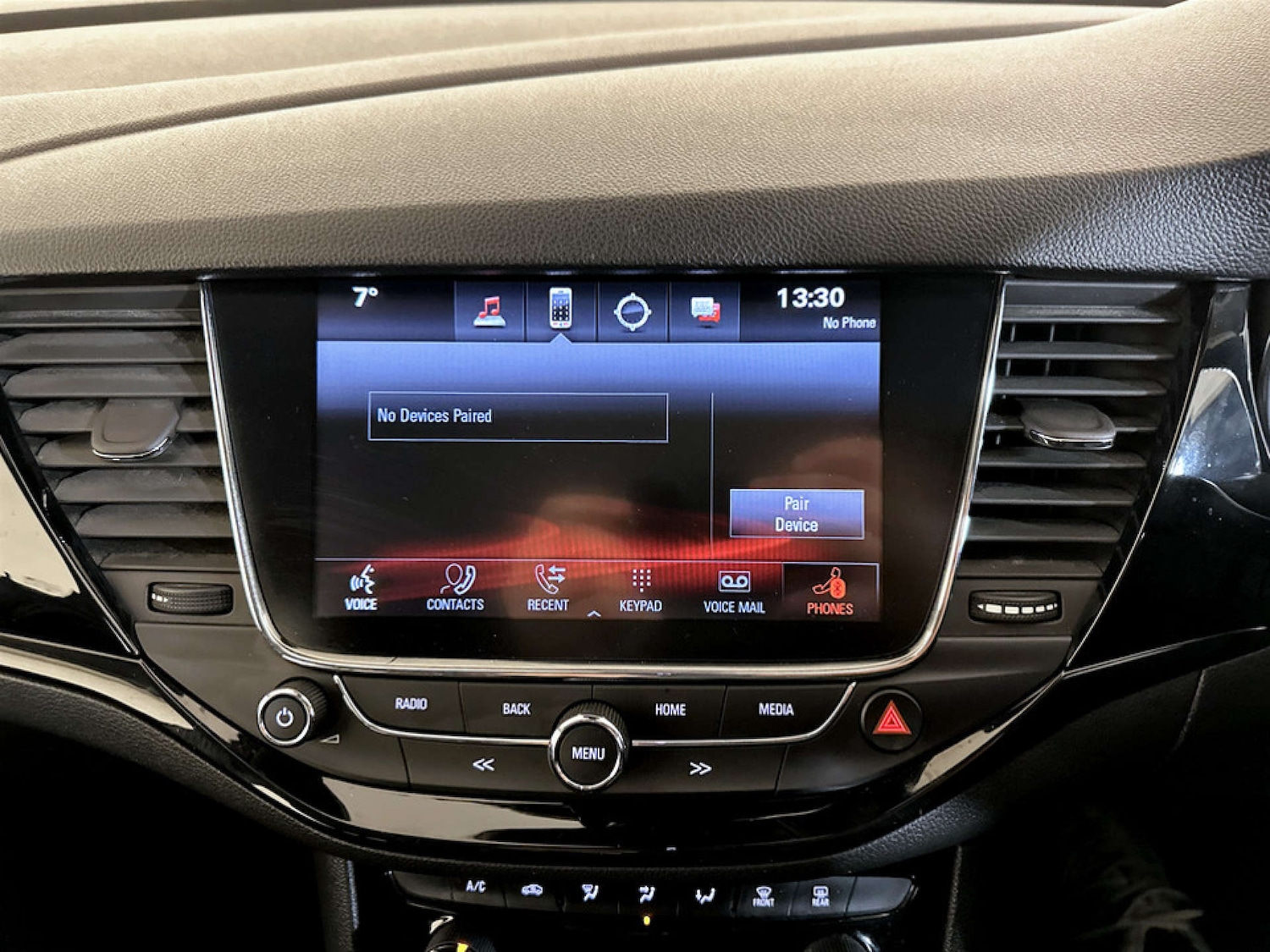 Used Vauxhall Astra 2019 for sale - 77618888: Photo 21