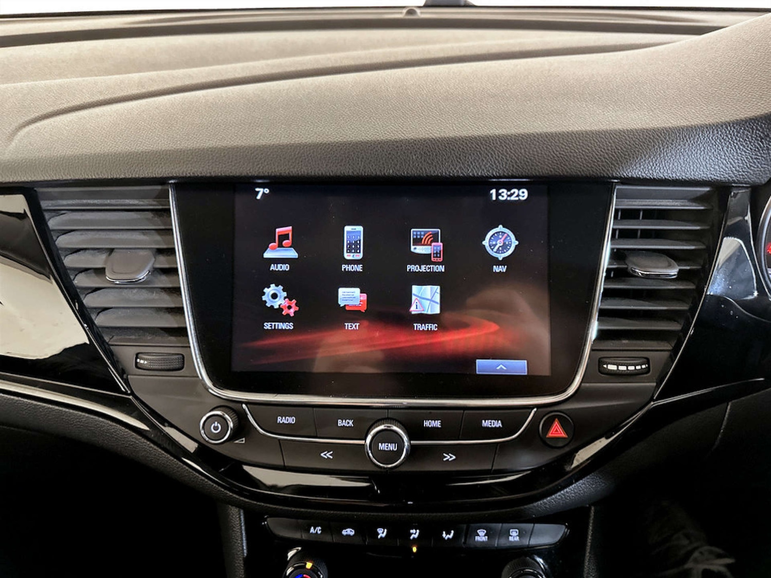 Used Vauxhall Astra 2019 for sale - 77618888: Photo 22