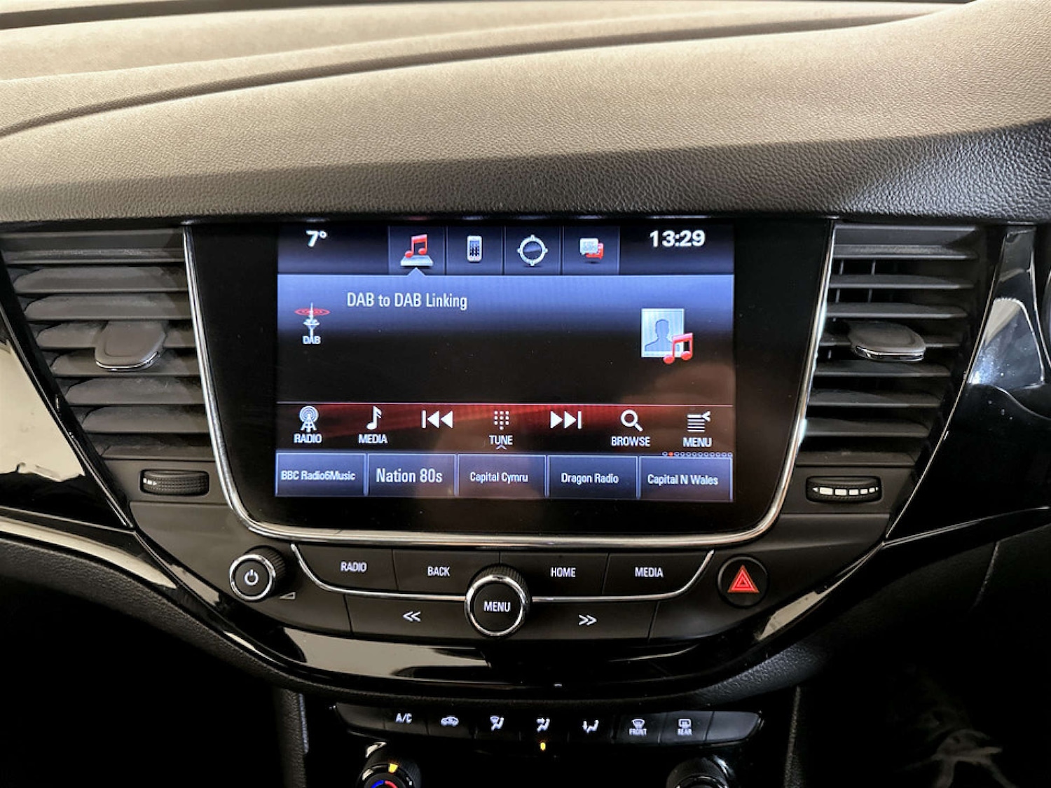 Used Vauxhall Astra 2019 for sale - 77618888: Photo 23