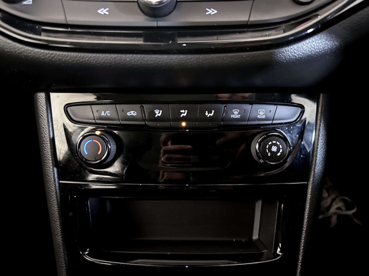 Used Vauxhall Astra 2019 for sale - 77618888: Photo 24