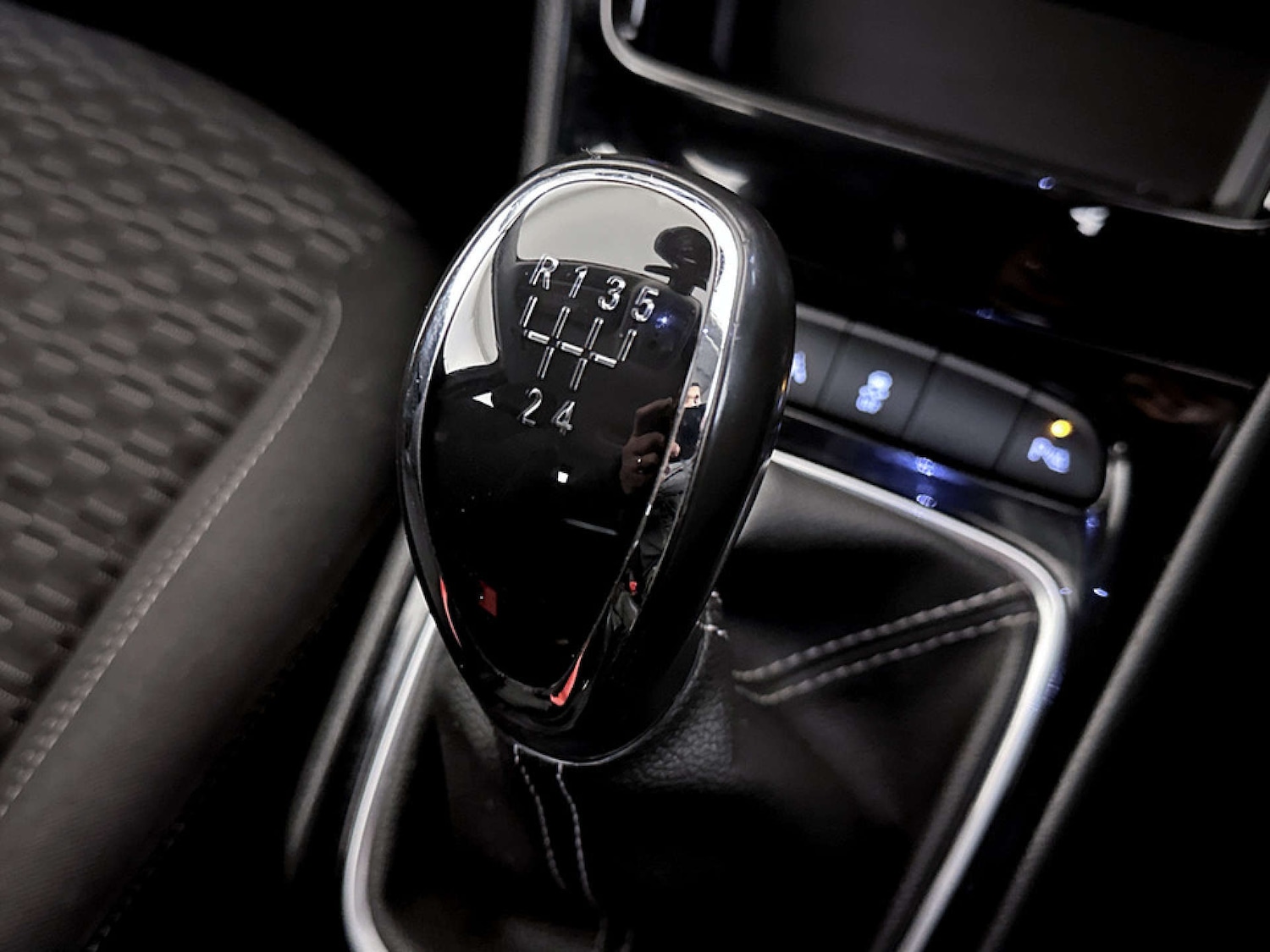 Used Vauxhall Astra 2019 for sale - 77618888: Photo 25