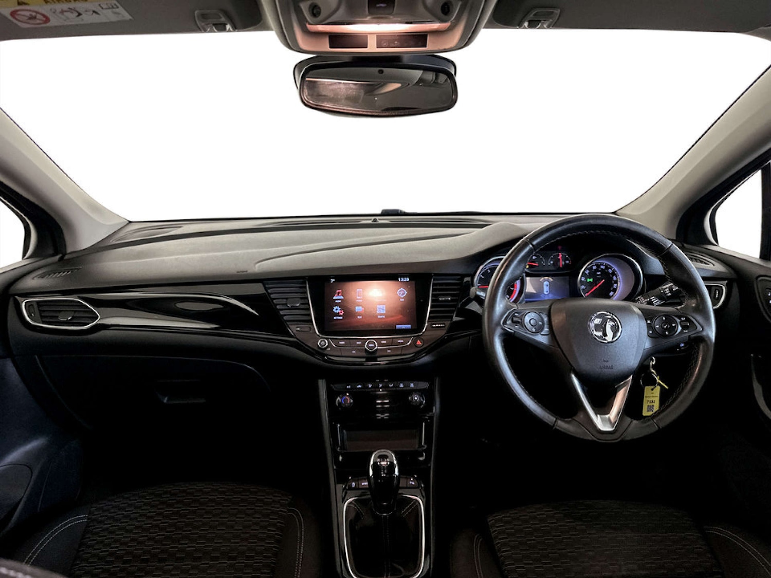 Used Vauxhall Astra 2019 for sale - 77618888: Photo 3