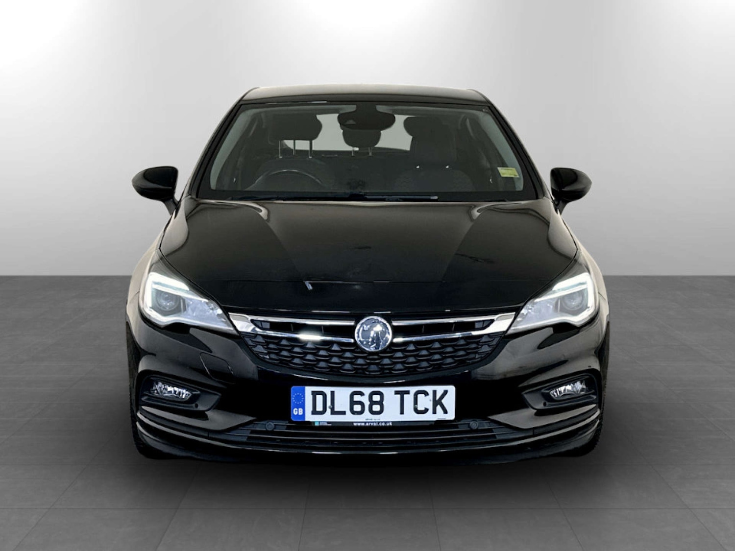 Used Vauxhall Astra 2019 for sale - 77618888: Photo 5