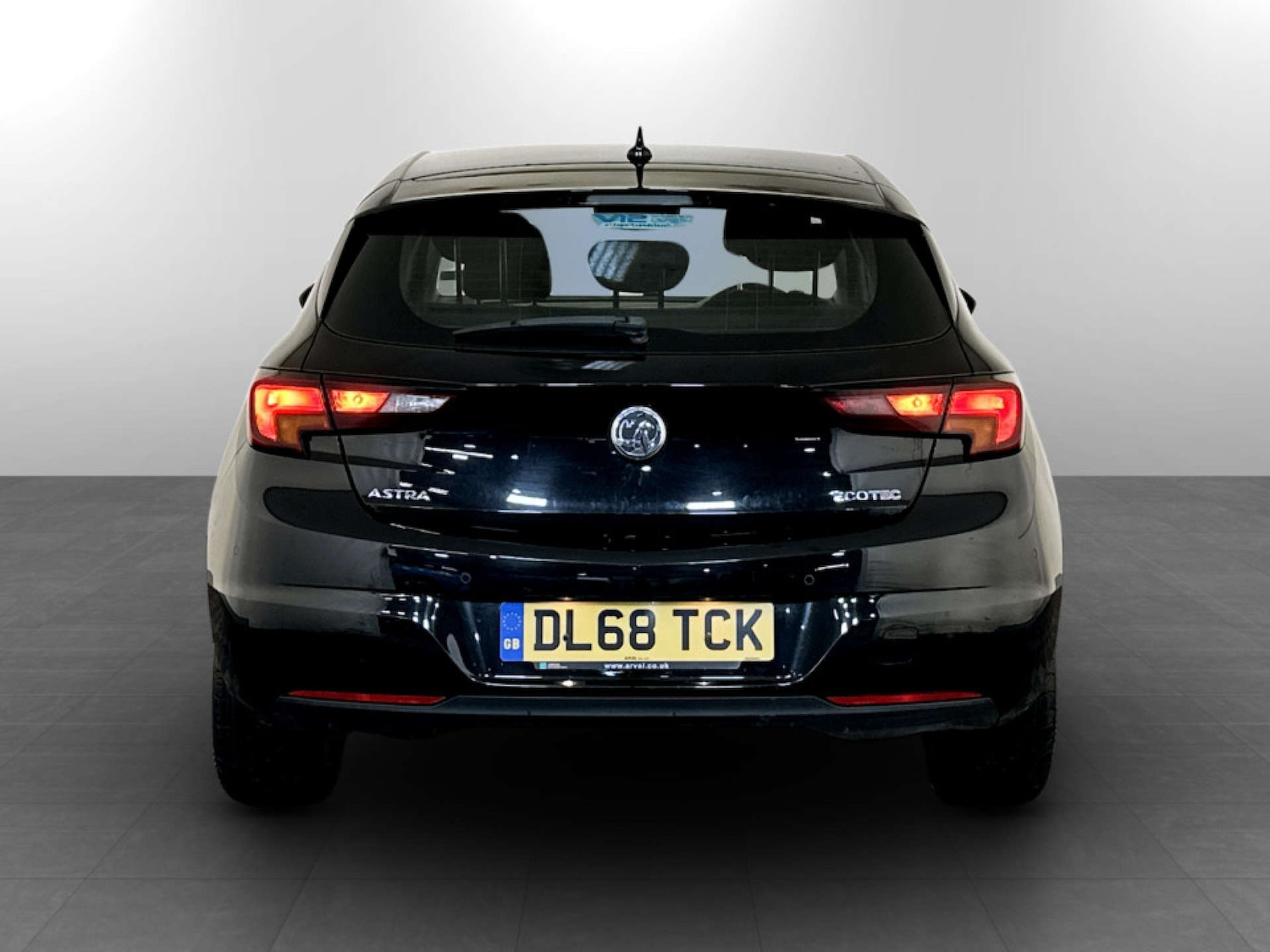 Used Vauxhall Astra 2019 for sale - 77618888: Photo 9