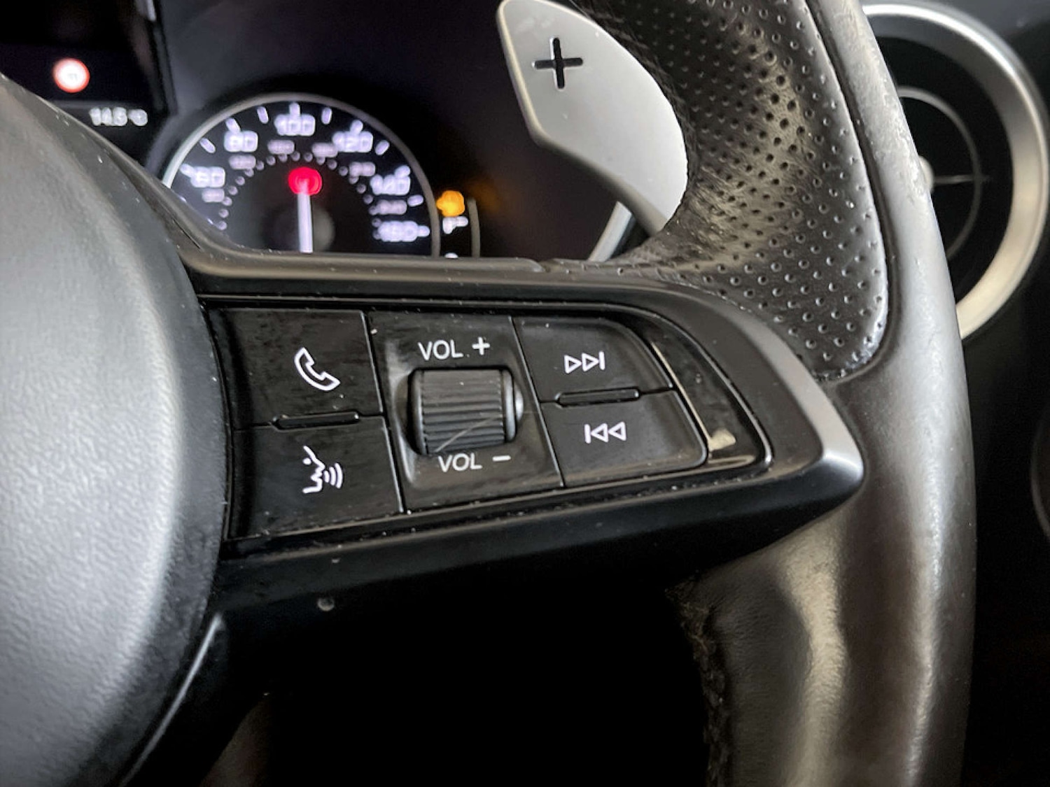 Used Alfa Romeo Stelvio 2021 for sale - 77185231: Photo 19