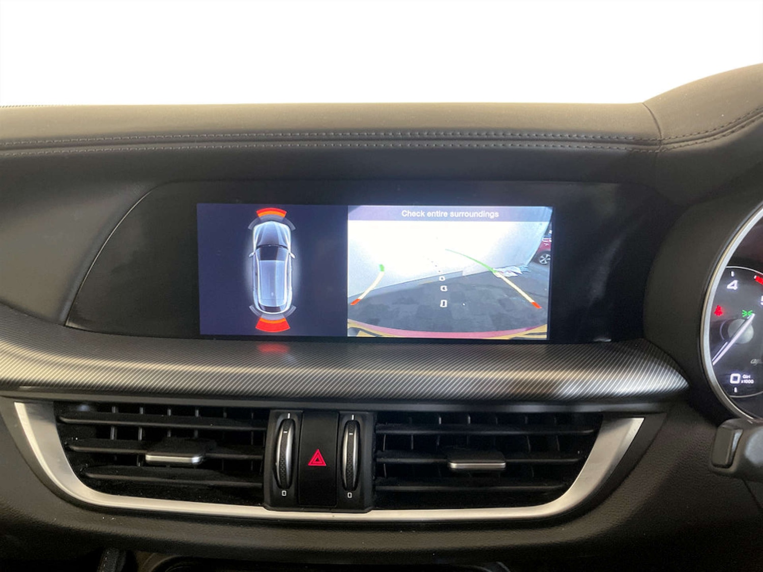 Used Alfa Romeo Stelvio 2021 for sale - 77185231: Photo 20