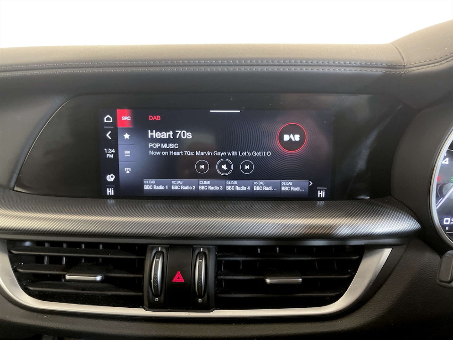 Used Alfa Romeo Stelvio 2021 for sale - 77185231: Photo 22