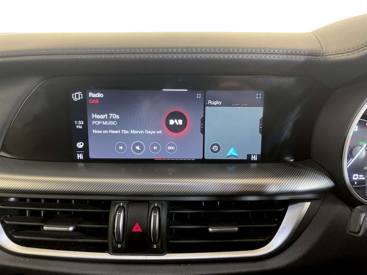 Used Alfa Romeo Stelvio 2021 for sale - 77185231: Photo 23