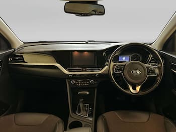 Used Kia Niro 2020 for sale - 79803647: Photo