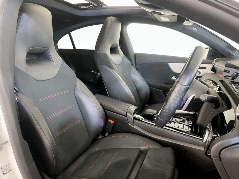 Used Mercedes-Benz CLA 2023 for sale - 76603518: Photo 13