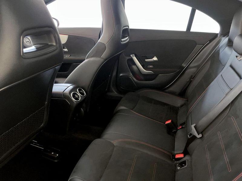 Used Mercedes-Benz CLA 2023 for sale - 76603518: Photo 15