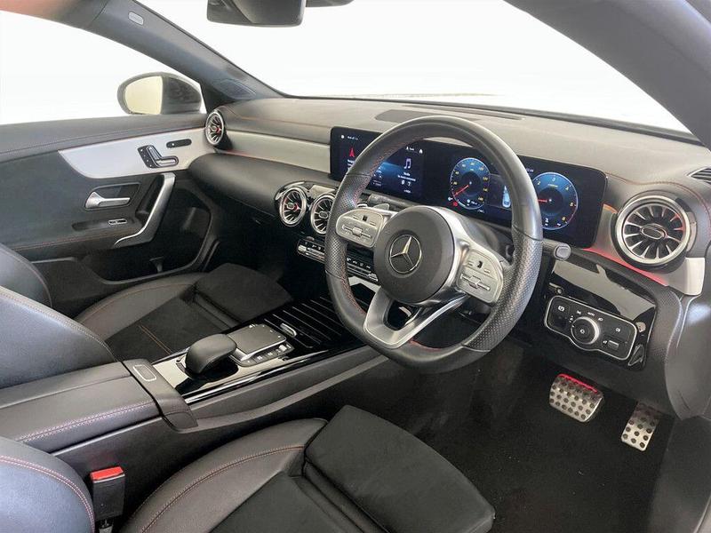 Used Mercedes-Benz CLA 2023 for sale - 76603518: Photo 16
