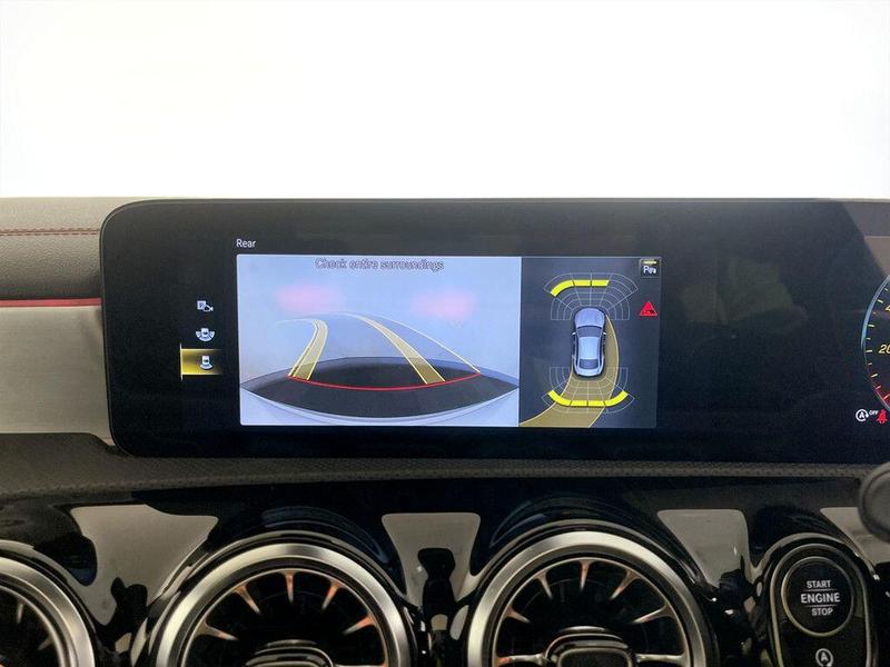 Used Mercedes-Benz CLA 2023 for sale - 76603518: Photo 22