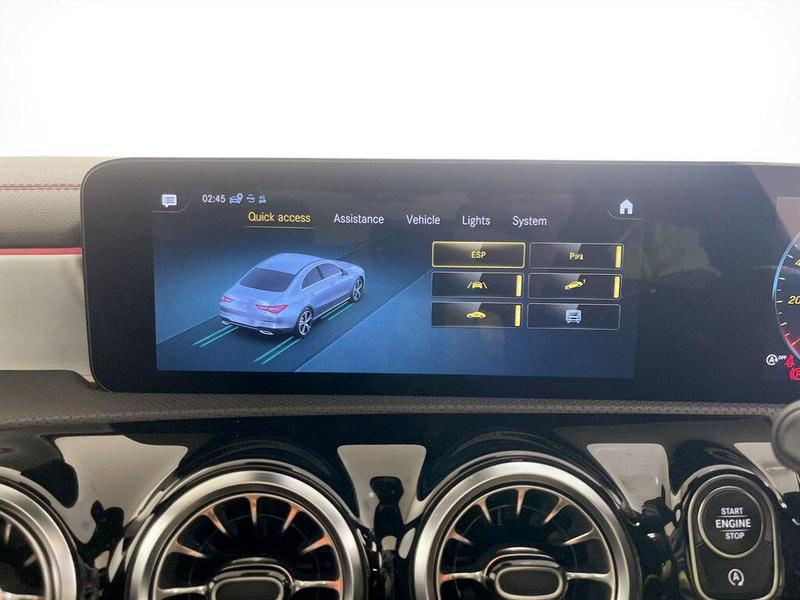 Used Mercedes-Benz CLA 2023 for sale - 76603518: Photo 24