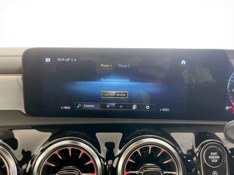 Used Mercedes-Benz CLA 2023 for sale - 76603518: Photo 25