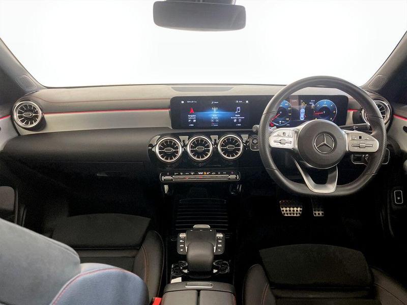 Used Mercedes-Benz CLA 2023 for sale - 76603518: Photo 3