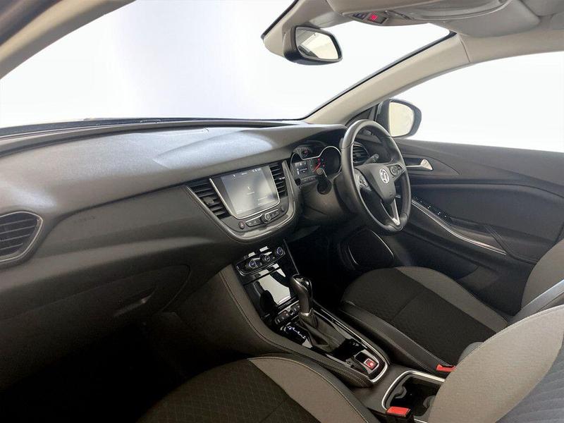 Used Vauxhall Grandland X 2018 for sale - 76332629: Photo 12