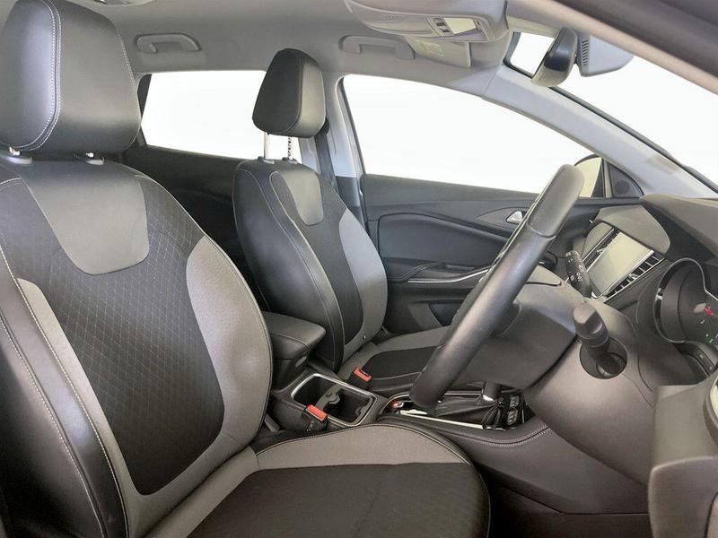 Used Vauxhall Grandland X 2018 for sale - 76332629: Photo 13