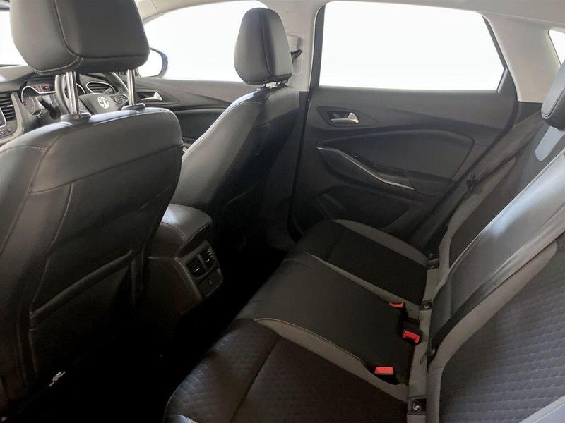 Used Vauxhall Grandland X 2018 for sale - 76332629: Photo 14