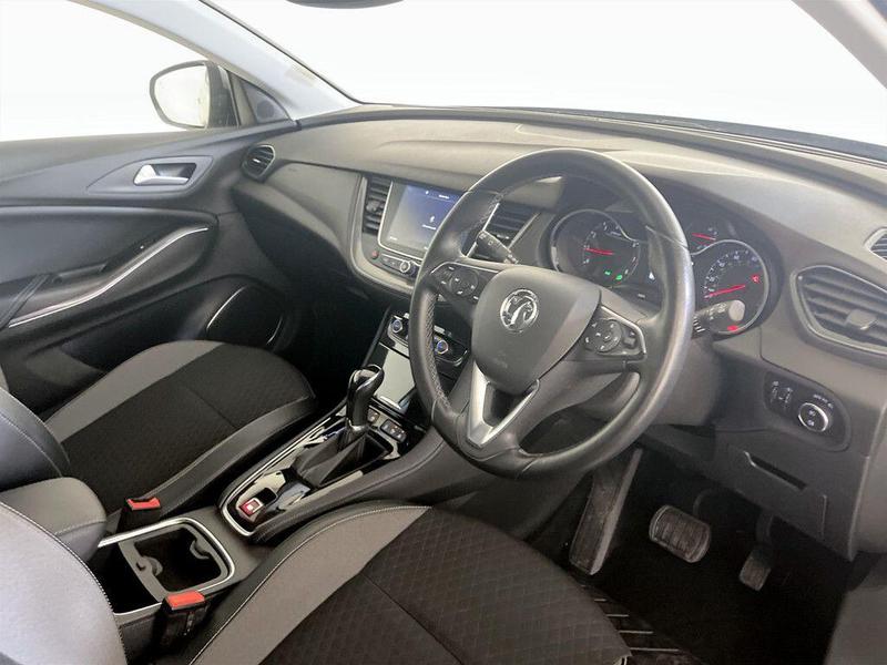 Used Vauxhall Grandland X 2018 for sale - 76332629: Photo 15
