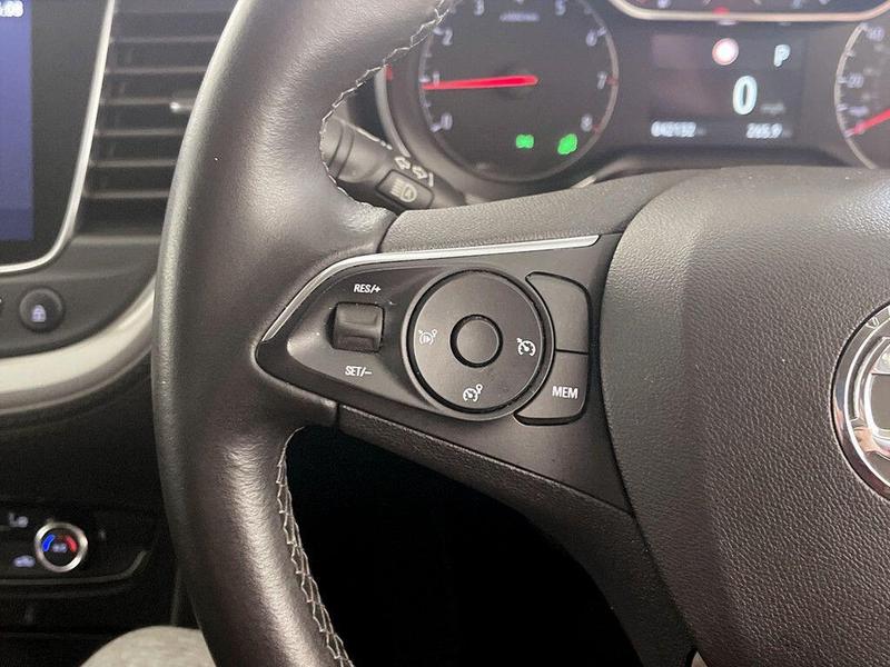 Used Vauxhall Grandland X 2018 for sale - 76332629: Photo 17
