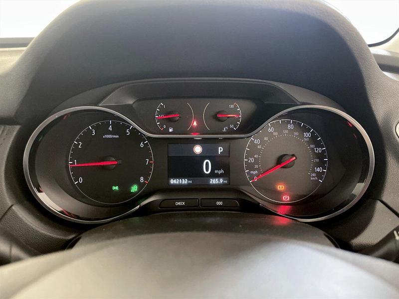 Used Vauxhall Grandland X 2018 for sale - 76332629: Photo 18