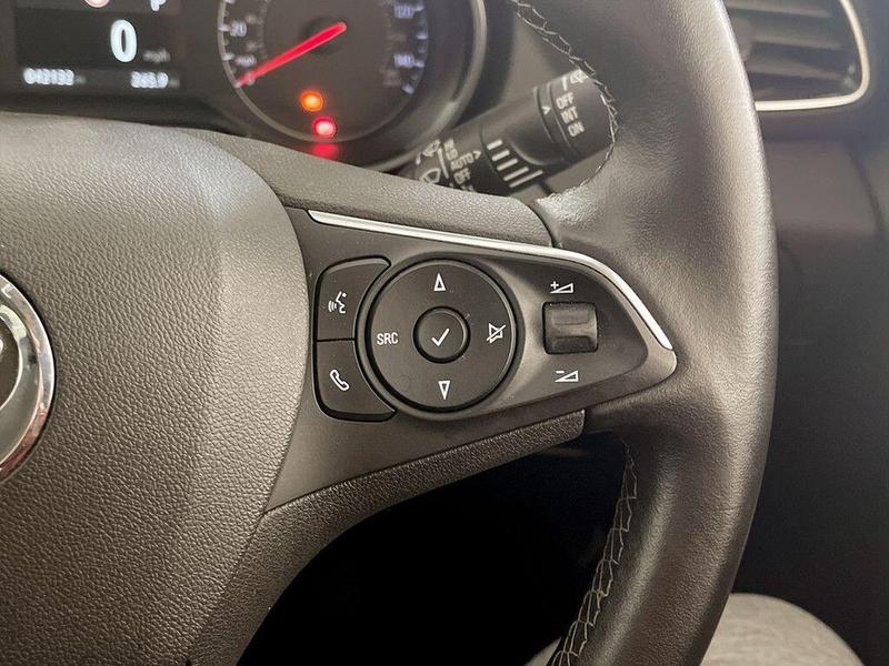 Used Vauxhall Grandland X 2018 for sale - 76332629: Photo 19