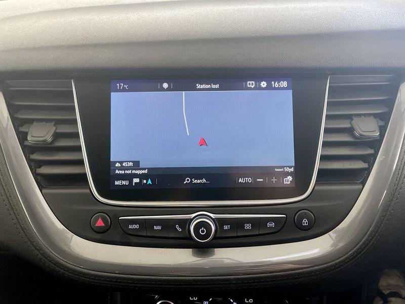 Used Vauxhall Grandland X 2018 for sale - 76332629: Photo 20