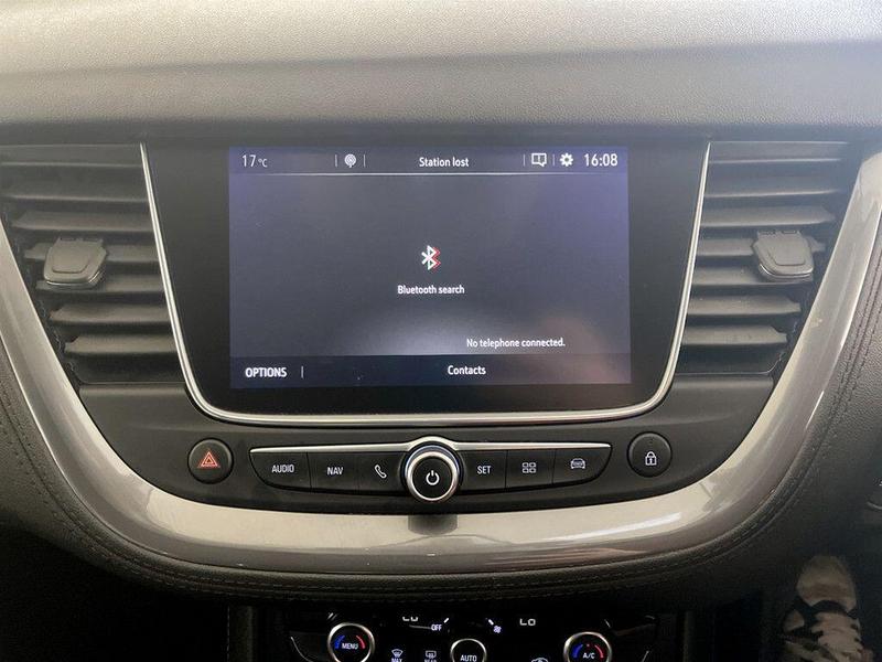 Used Vauxhall Grandland X 2018 for sale - 76332629: Photo 21