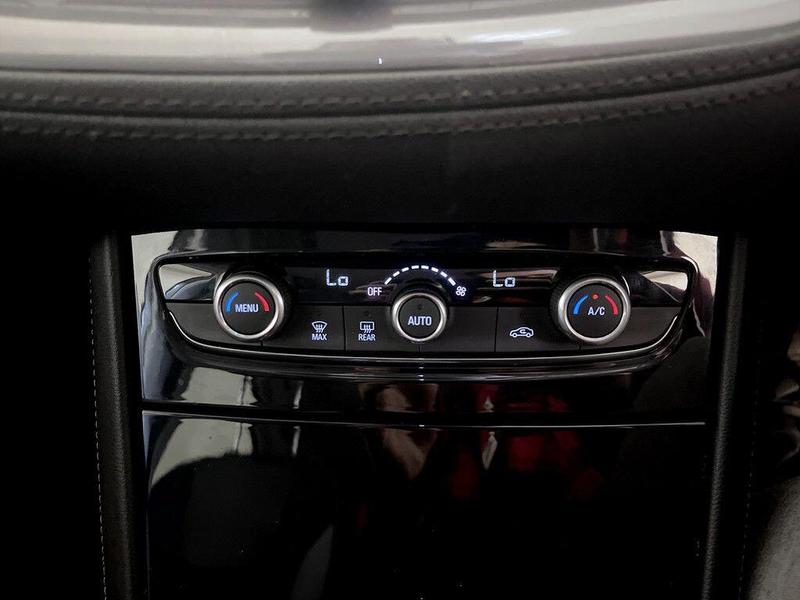 Used Vauxhall Grandland X 2018 for sale - 76332629: Photo 23